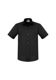 Mens Monaco Short Sleeve Shirt