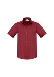 Mens Monaco Short Sleeve Shirt