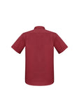 Mens Monaco Short Sleeve Shirt