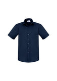 Mens Monaco Short Sleeve Shirt