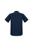 Mens Monaco Short Sleeve Shirt