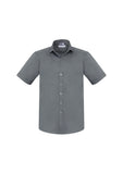 Mens Monaco Short Sleeve Shirt