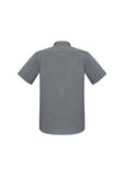 Mens Monaco Short Sleeve Shirt