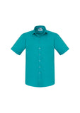 Mens Monaco Short Sleeve Shirt