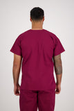 Preston Scrub Top