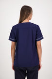 Cori Scrub Top
