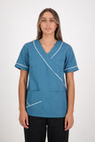 Cori Scrub Top