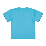 Marshall Unisex Scrub Top