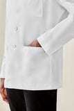 Men's Hope Cropped Lab Coat