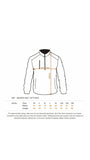 Okarito Half Zip Fleece