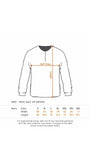 Mens Alpine Merino