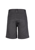 Men's Syzmik Utility Short