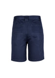 Men's Syzmik Utility Short